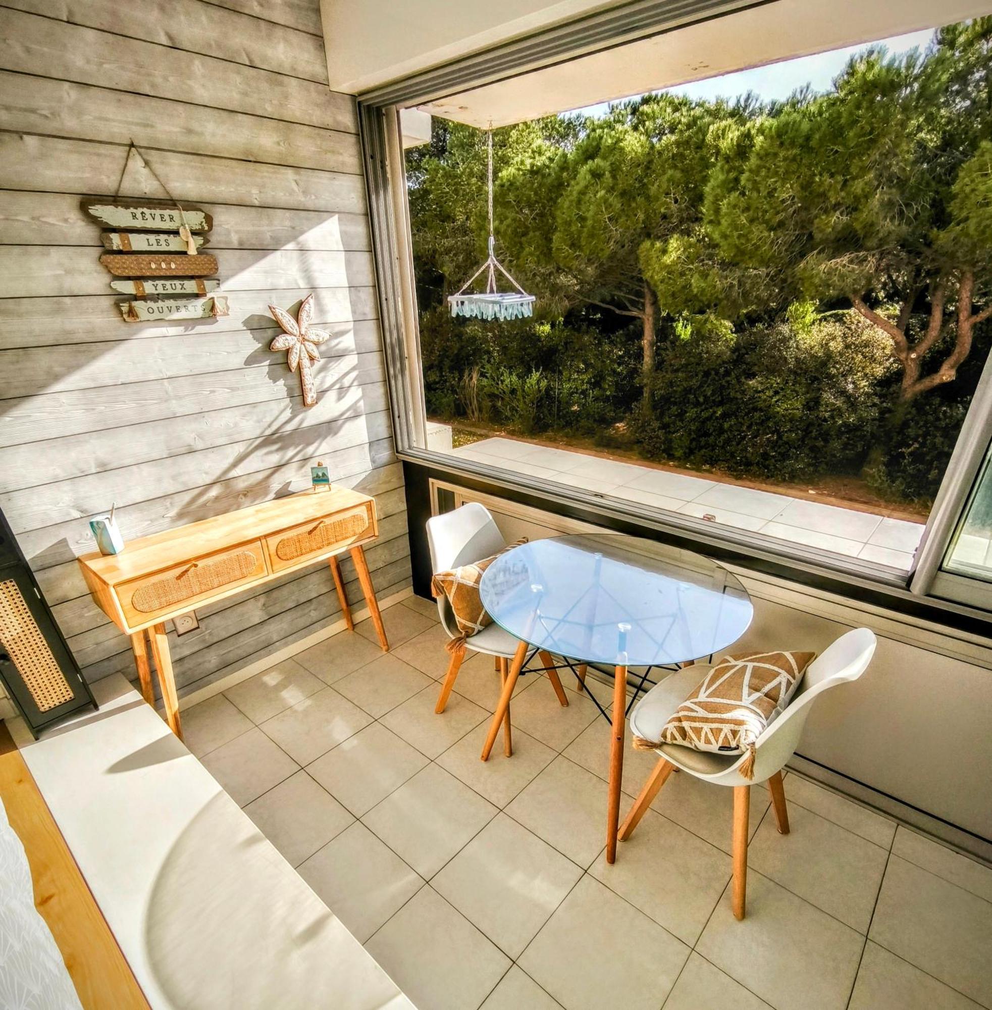 Le Bali Apartment La Seyne-sur-Mer Exterior photo